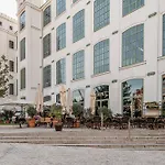 아파트 Zwirn Centre Apt, 2 Parking Space, Business&pleasure 브라티슬라바