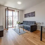 Zwirn Centre Apt, 2 Parking Space, Business&pleasure *
