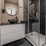 Lejlighed Zwirn Centre Apt, 2 Parking Space, Business&pleasure