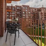 Zwirn Centre Apt, 2 Parking Space, Business&pleasure