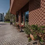 Zwirn Centre Apt, 2 Parking Space, Business&pleasure 아파트 브라티슬라바