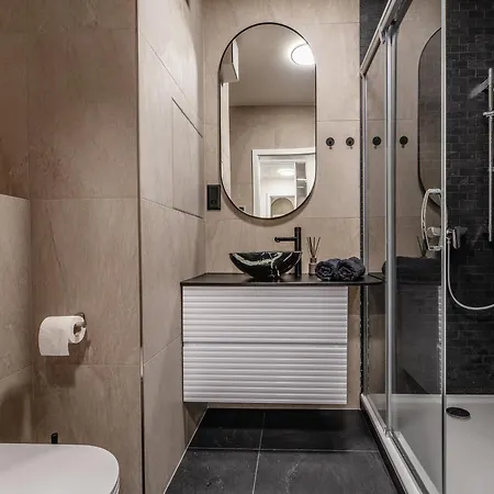 Apartamento Zwirn Centre Apt, 2 Parking Space, Business&pleasure *