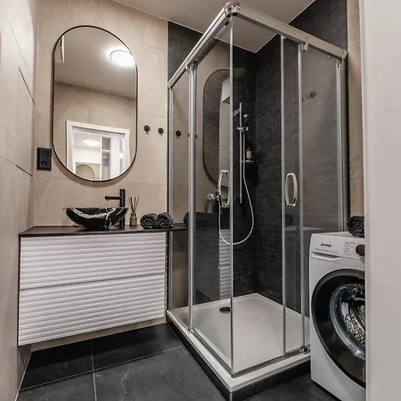 Apartamento Zwirn Centre Apt, 2 Parking Space, Business&pleasure Bratislava