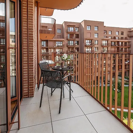 Zwirn Centre Apt, 2 Parking Space, Business&pleasure Bratislava