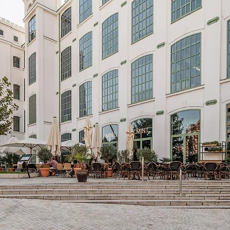 Apartment Zwirn Centre Apt, 2 Parking Space, Business&pleasure Bratislava