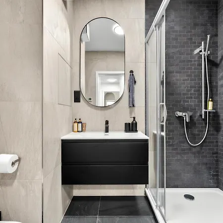 Zwirn Centre Apt, 2 Parking Space, Business&pleasure Appartamento Bratislava