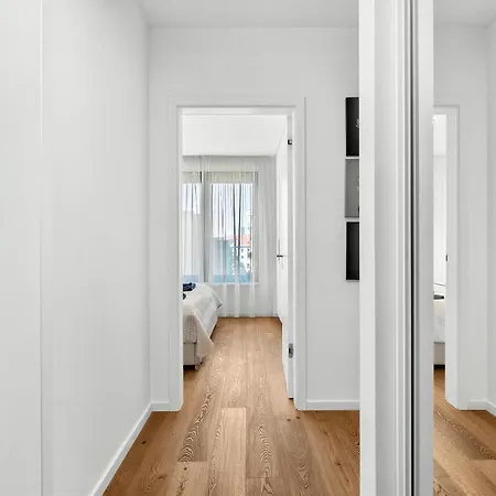 Appartamento Zwirn Centre Apt, 2 Parking Space, Business&pleasure