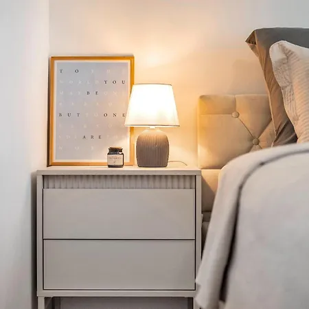 Zwirn Centre Apt, 2 Parking Space, Business&pleasure Bratislava