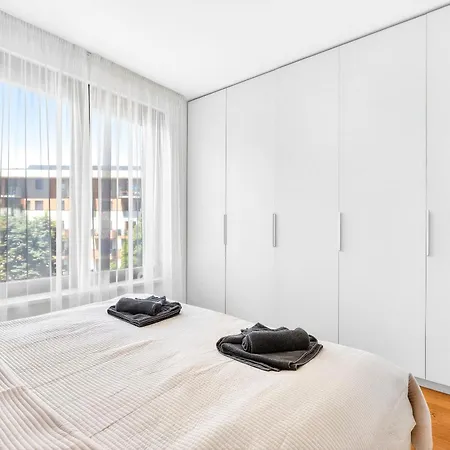 Zwirn Centre Apt, 2 Parking Space, Business&pleasure
