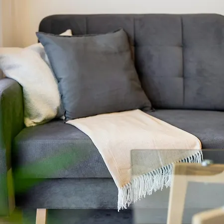 Zwirn Centre Apt, 2 Parking Space, Business&pleasure * Bratislava