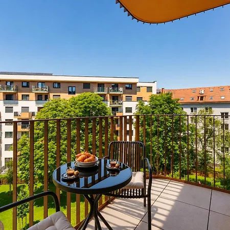 Appartamento Zwirn Centre Apt, 2 Parking Space, Business&pleasure Bratislava
