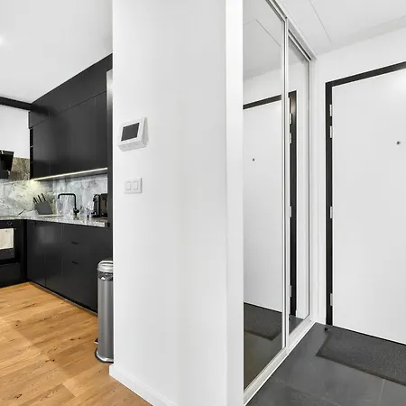 Zwirn Centre Apt, 2 Parking Space, Business&pleasure