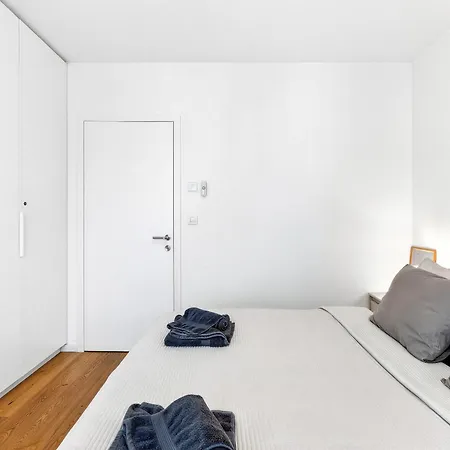 Zwirn Centre Apt, 2 Parking Space, Business&pleasure Appartamento *