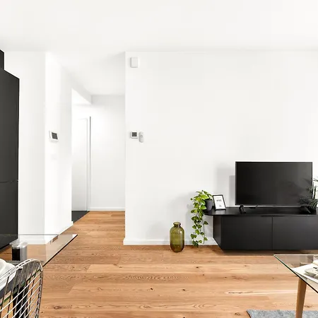 Zwirn Centre Apt, 2 Parking Space, Business&pleasure Appartamento Bratislava