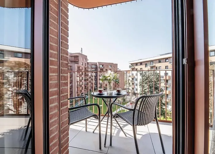 Apartamento Zwirn Centre Apt, 2 Parking Space, Business&pleasure Bratislava