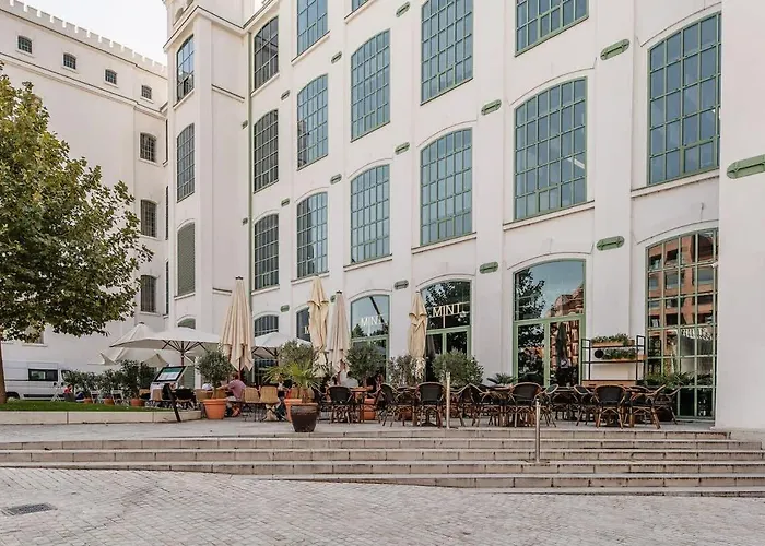 Apartamento Zwirn Centre Apt, 2 Parking Space, Business&pleasure *