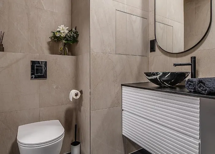 Apartment Zwirn Centre Apt, 2 Parking Space, Business&pleasure Pressburg