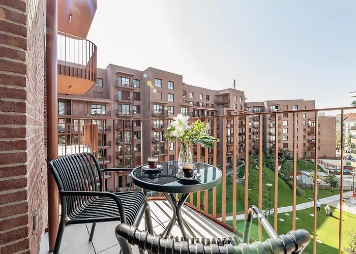 Apartment Zwirn Centre Apt, 2 Parking Space, Business&pleasure